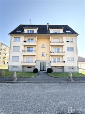 t3 à la vente -   67110  GUNDERSHOFFEN, surface 63 m2 vente t3 - UBI469356050